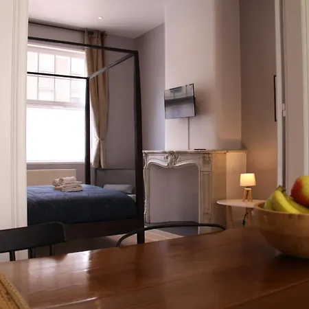 Le Jardin De Ligny Apartment *