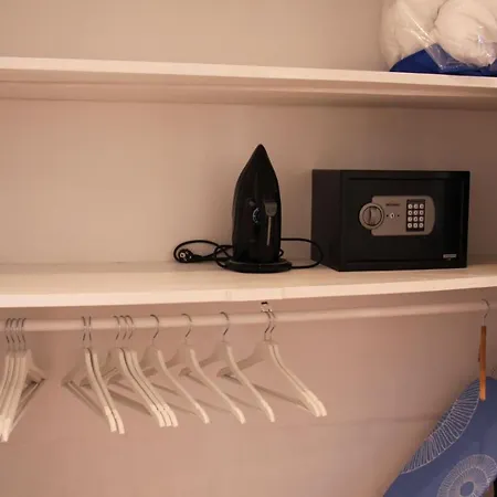 Apartamento Le Jardin De Ligny *