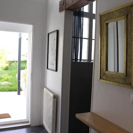 Apartment Le Jardin De Ligny *