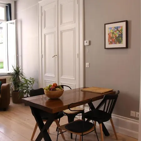Le Jardin De Ligny Apartment *