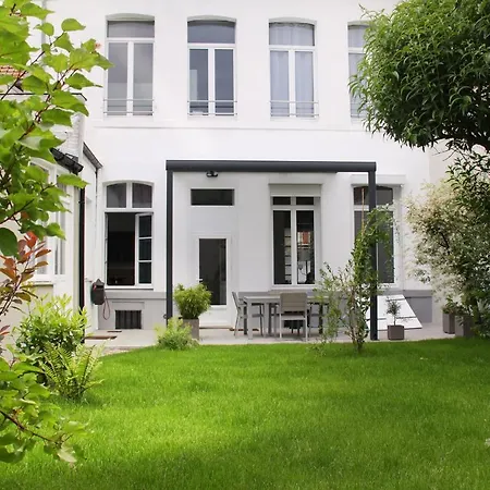 Le Jardin De Ligny