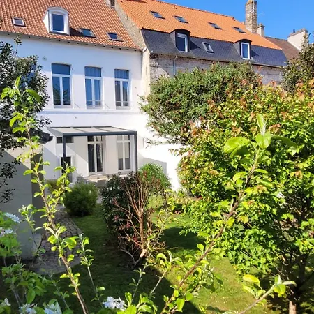 Apartment Le Jardin De Ligny