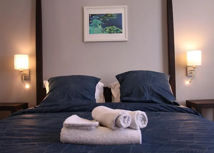 Le Jardin De Ligny *