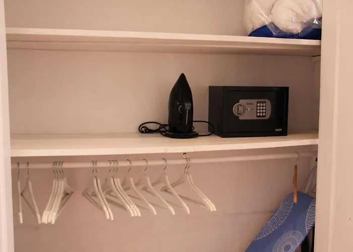 公寓 Le Jardin De Ligny *