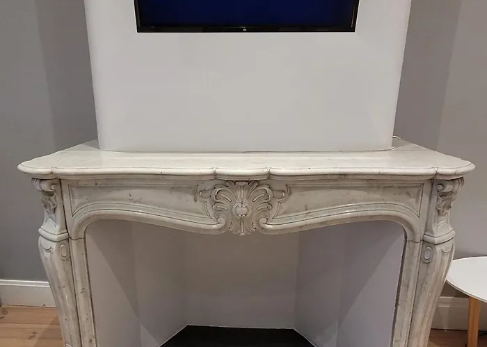 Le Jardin De Ligny 公寓 *