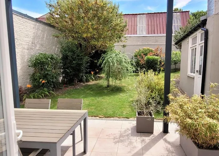 公寓 Le Jardin De Ligny